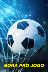 Bora Pro Jogo