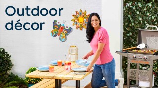 Outdoor Living Featuring Improvements