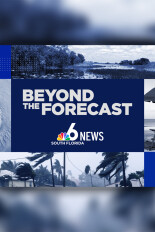 Beyond the Forecast