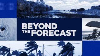 Beyond the Forecast