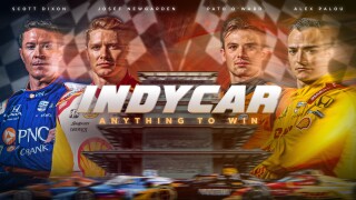 IndyCar: Anything to Win