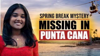 Spring Break Mystery: Missing in Punta Cana
