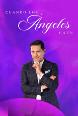 Cuando los ángeles caen