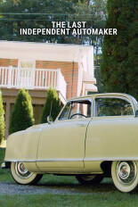 The Last Independent Automaker
