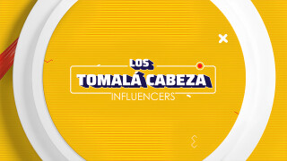 Los Tomalá Cabeza influencers