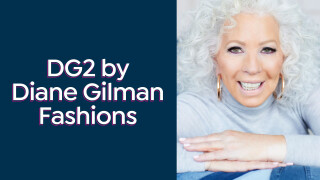 DG2 by Diane Gilman Fashions 31st Anniversary