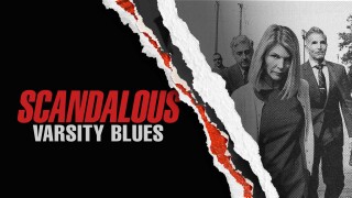 Scandalous: Varsity Blues