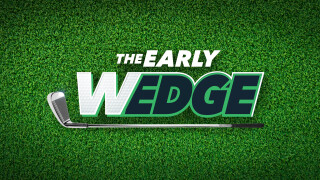 Early Wedge