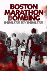 Boston Marathon Bombing: Minute by Minute