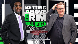 Betting Above The Rim Pro Basketball Today