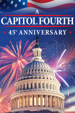 A Capitol Fourth 2025