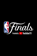 2025 NBA Finals