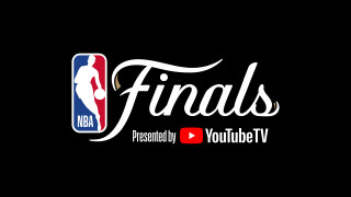 2025 NBA Finals