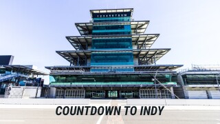 Countdown to Indy