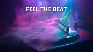 Feel the Beat