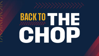 Back to the Chop