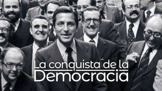 La conquista de la democracia