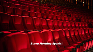 Every Morning Special
