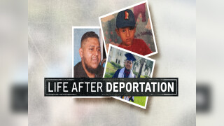 Life After Deportation