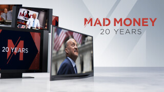 Mad Money 20th Anniversary