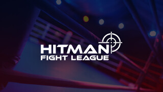 Hitman Fight League