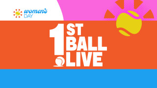 Women's Day 1st Ball Live