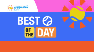 Women's Day Best of the Day