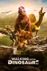 Walking With Dinosaurs