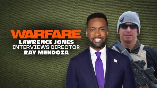 Warfare: The Interview