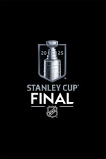 2025 Stanley Cup Final