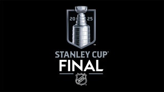2025 Stanley Cup Final