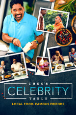 Cheo's Celebrity Table