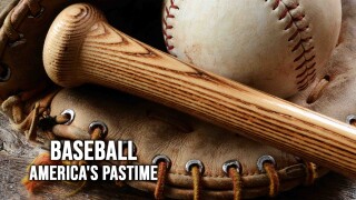 Baseball - America's Pastime