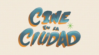 Cine en la ciudad