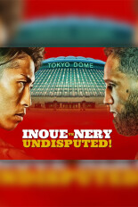 One More Round: Inoue vs. Nery