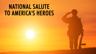 National Salute to America's Heroes