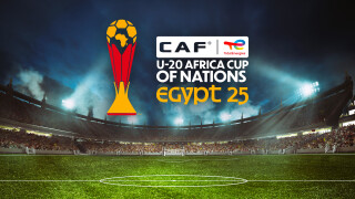2025 U-20 Africa Cup of Nations