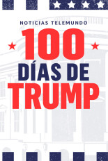 100 días de Trump