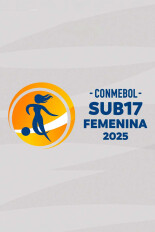 CONMEBOL Sub-17 Femenina 2025
