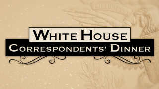 White House Correspondents' Dinner