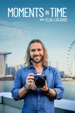Moments in Time with Elia Locardi