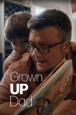 Grown Up Dad