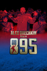 Alex Ovechkin: Drive to 895