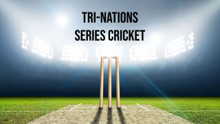 Tri-Nations Series Cricket