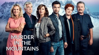 Murder in the Mountains
