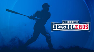Beisboleros