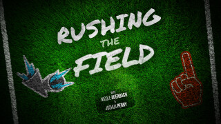 Rushing the Field