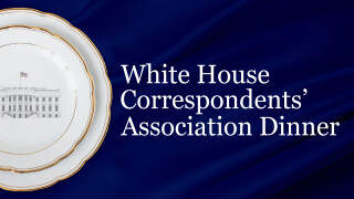 White House Correspondents' Dinner