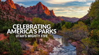 Fox Weather Special - Celebrating America's Parks: Utah's Mighty Five