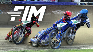 2025 FIM Speedway Highlights